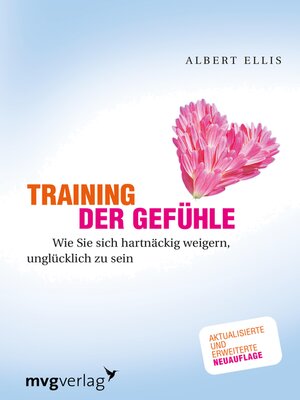 cover image of Training der Gefühle